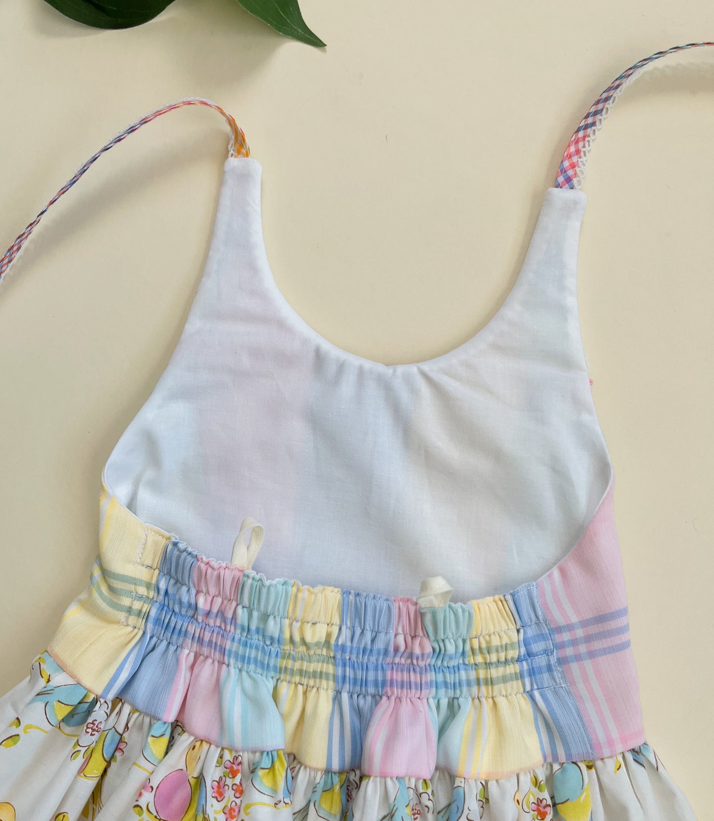 Garden delight - OOAK 4/5
