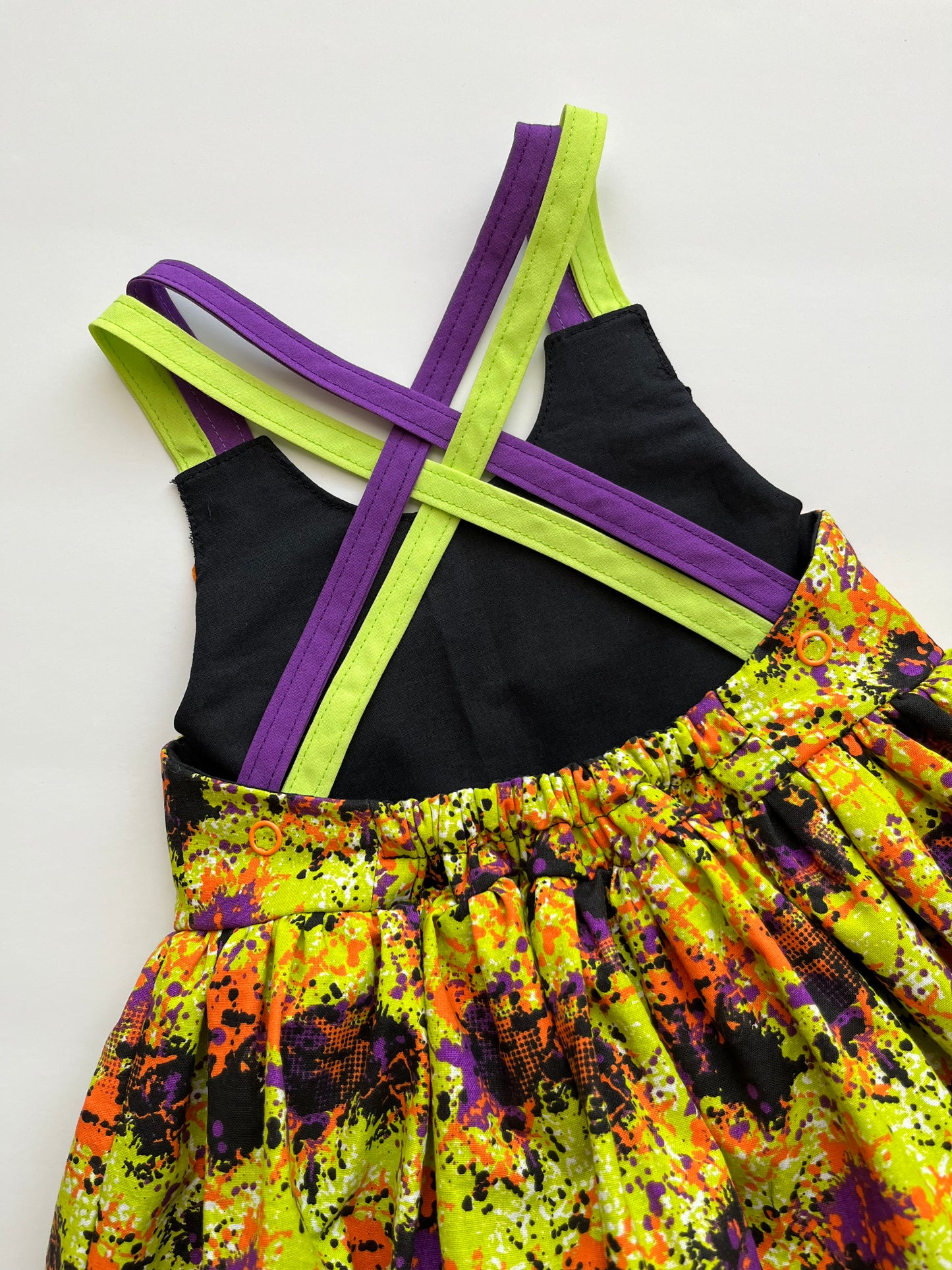 Boo - Size 18m