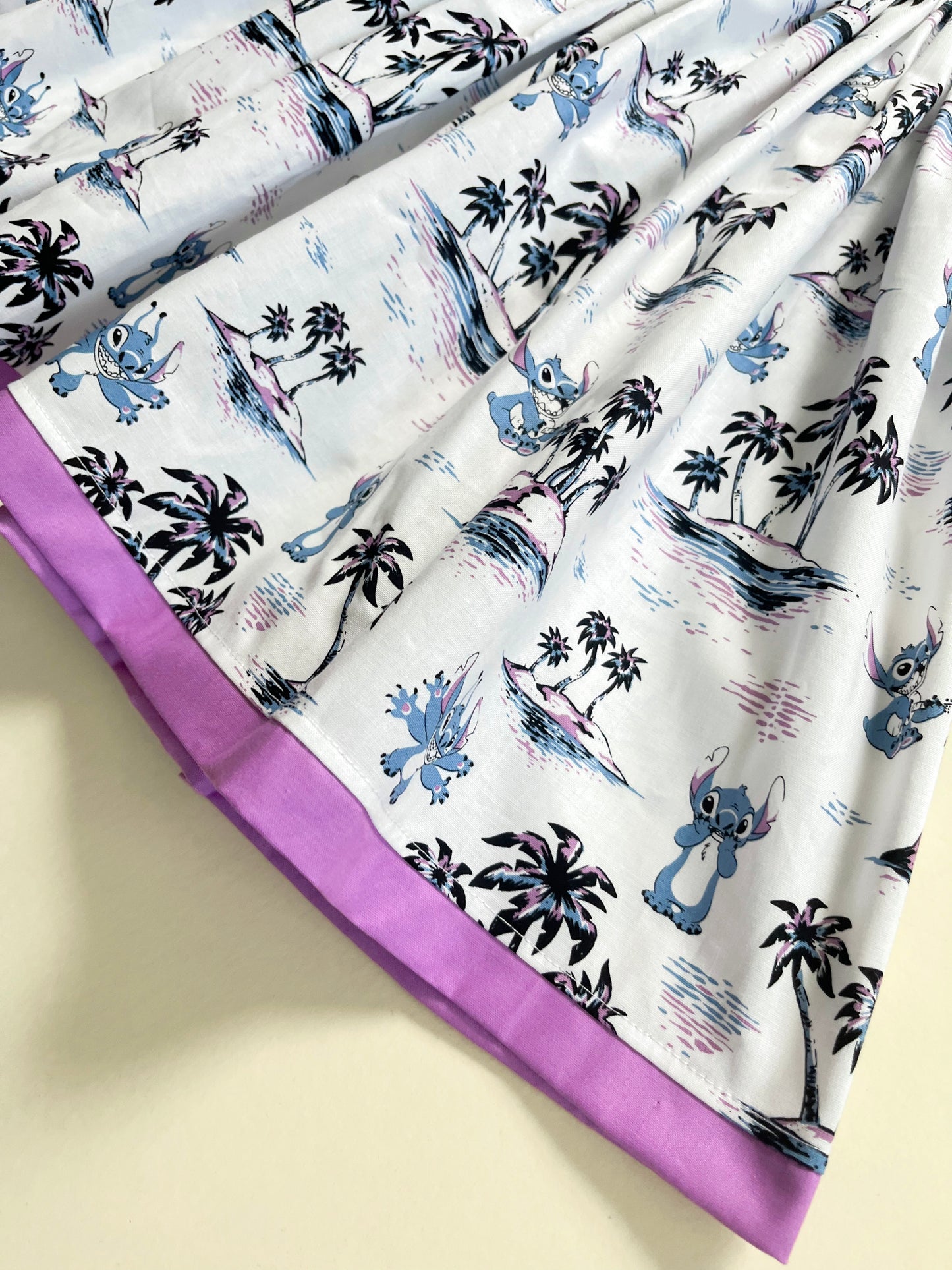 Ohana Blue-