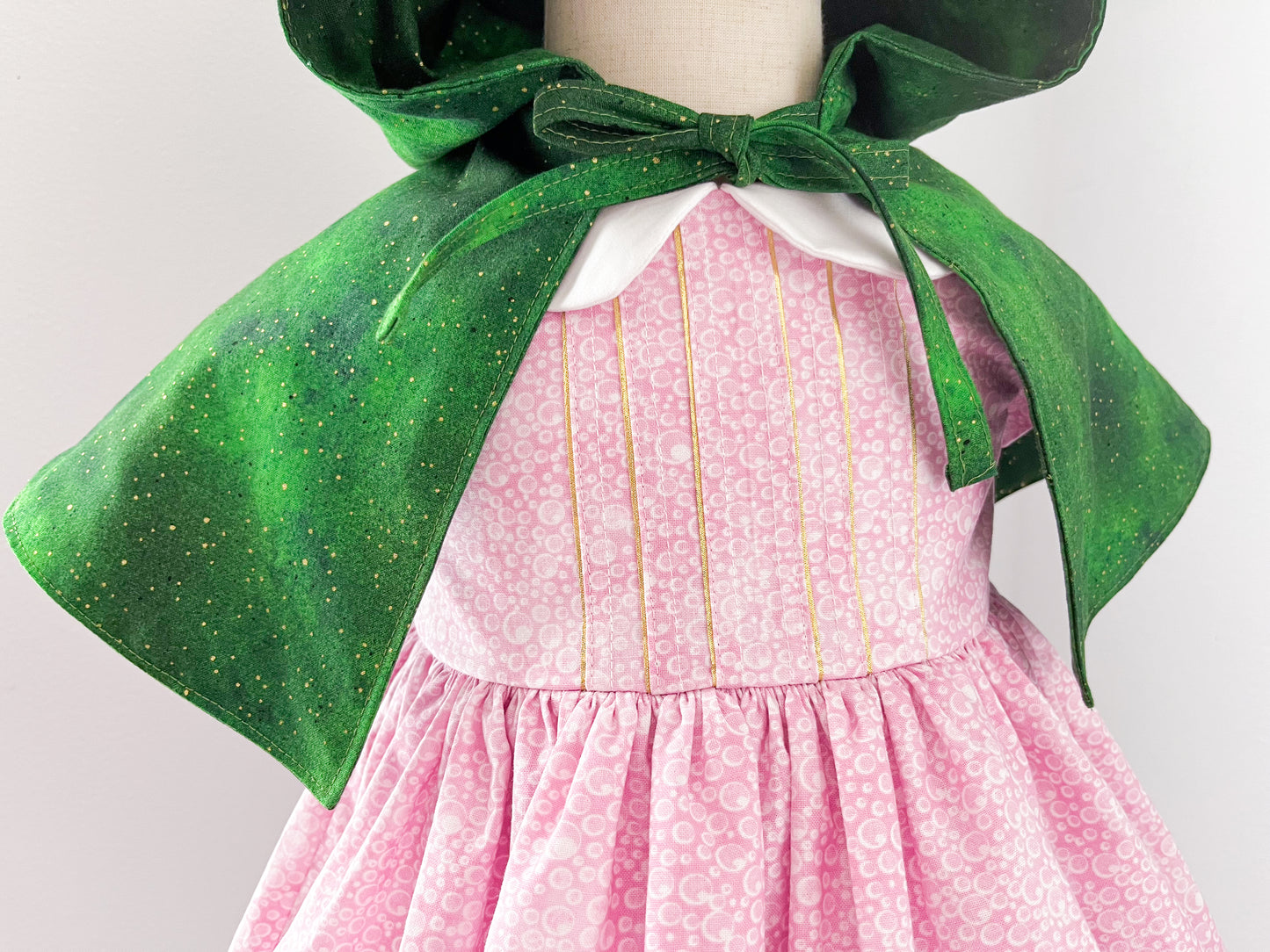 Custom - A Classic Pink Dino