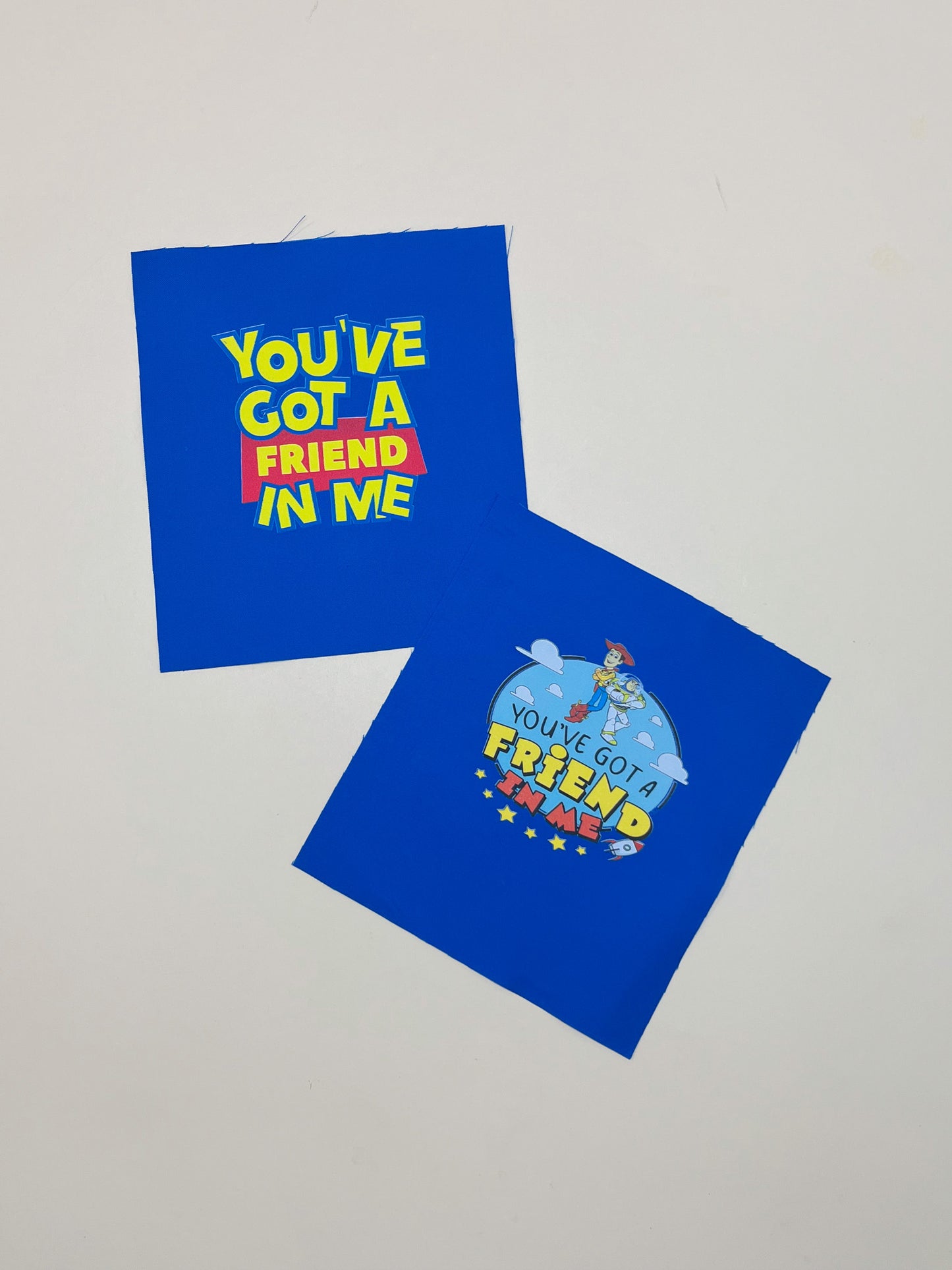 Cowboy & Friends Boy Top