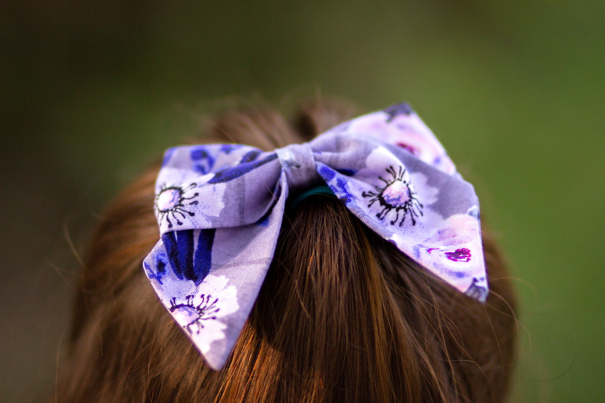 Coordinating Bow - Add-on