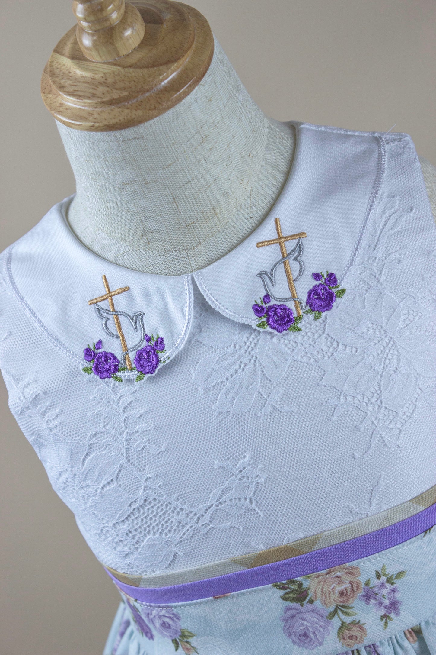 He is Risen - 2OAK size 6