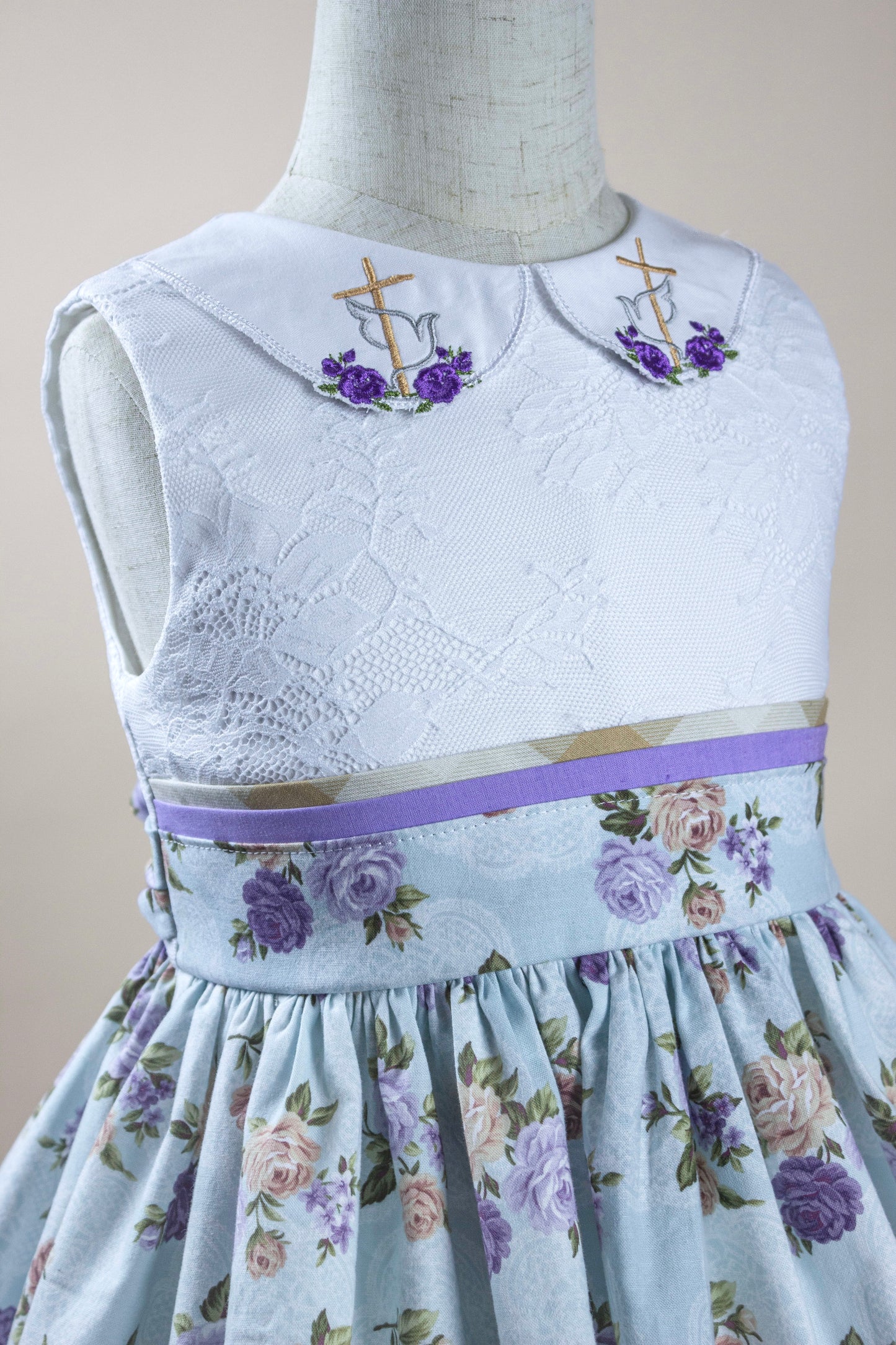 He is Risen - 2OAK size 6