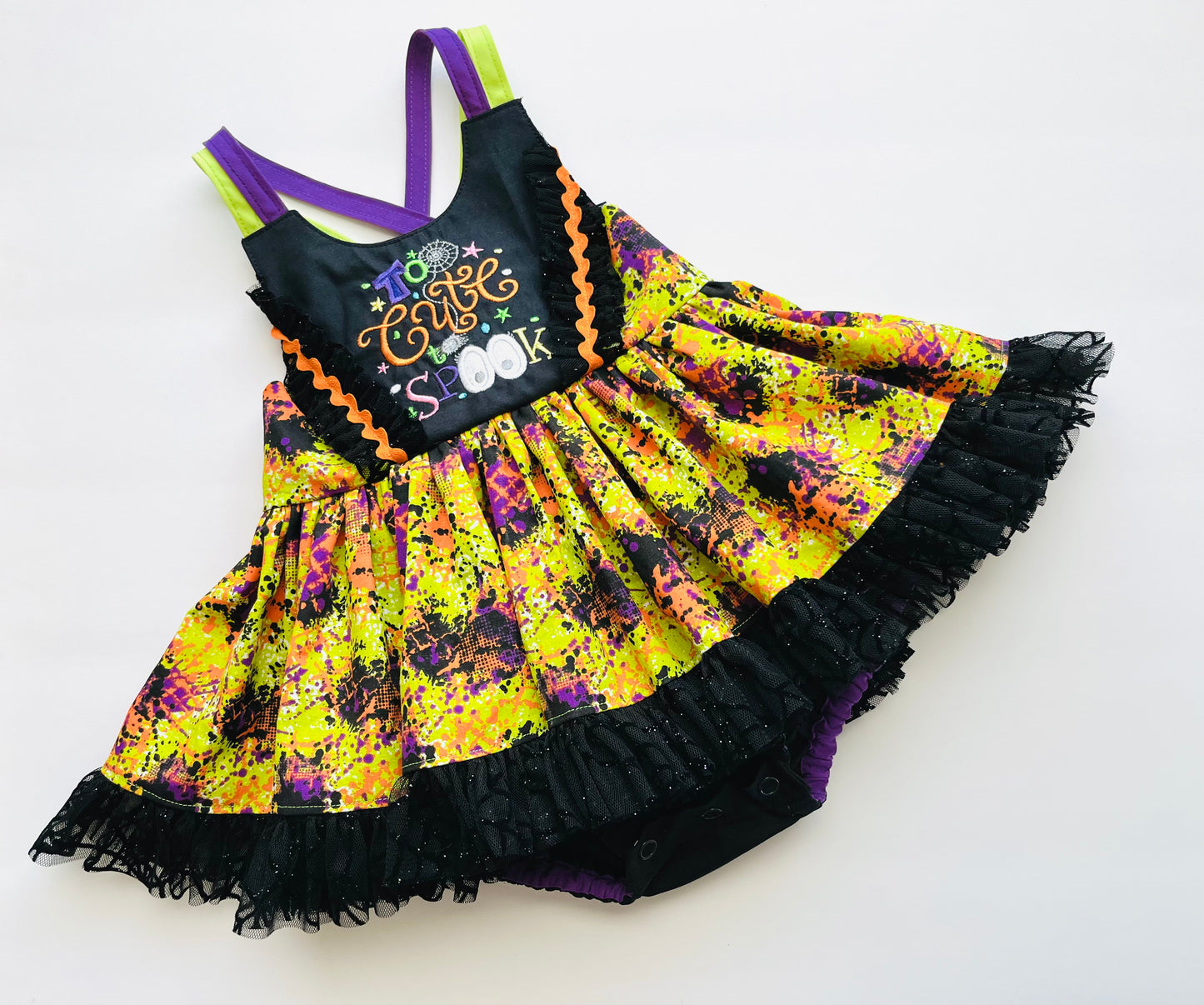 Boo - Size 18m