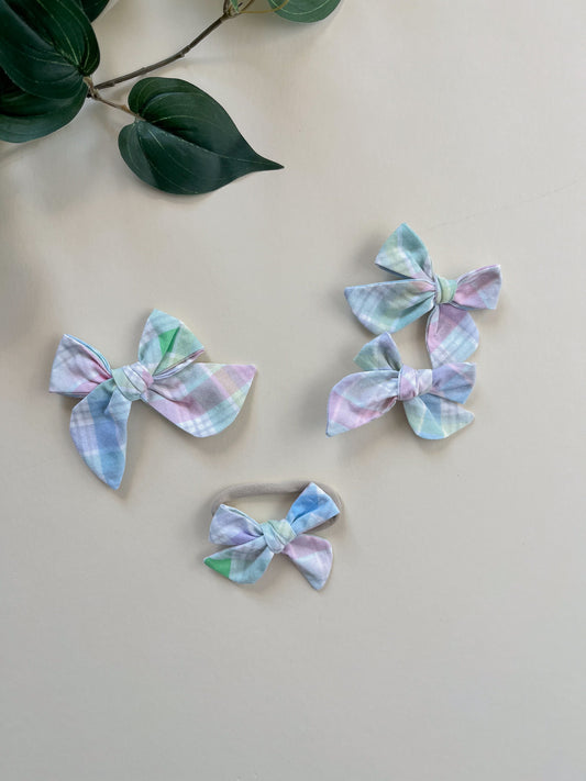 Coordinating Bow - Add-on